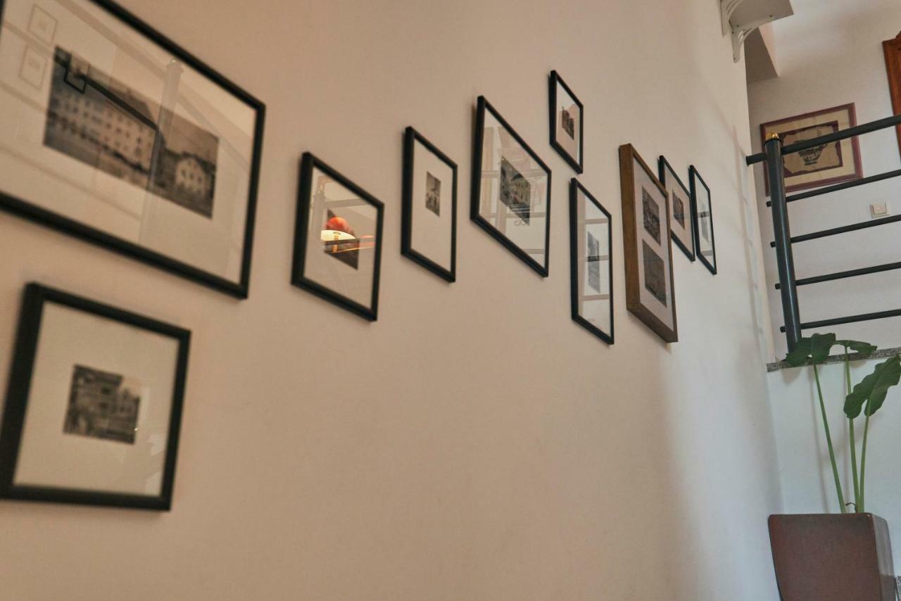 Rooms & Restaurant Ostarija ドレーニスケ・トプリーツェ エクステリア 写真